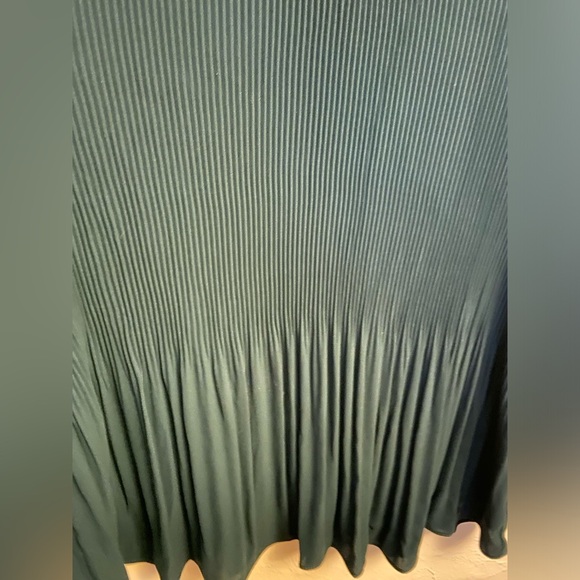 ADRIANNA PAPELL long sleeve shirt - Picture 5 of 7